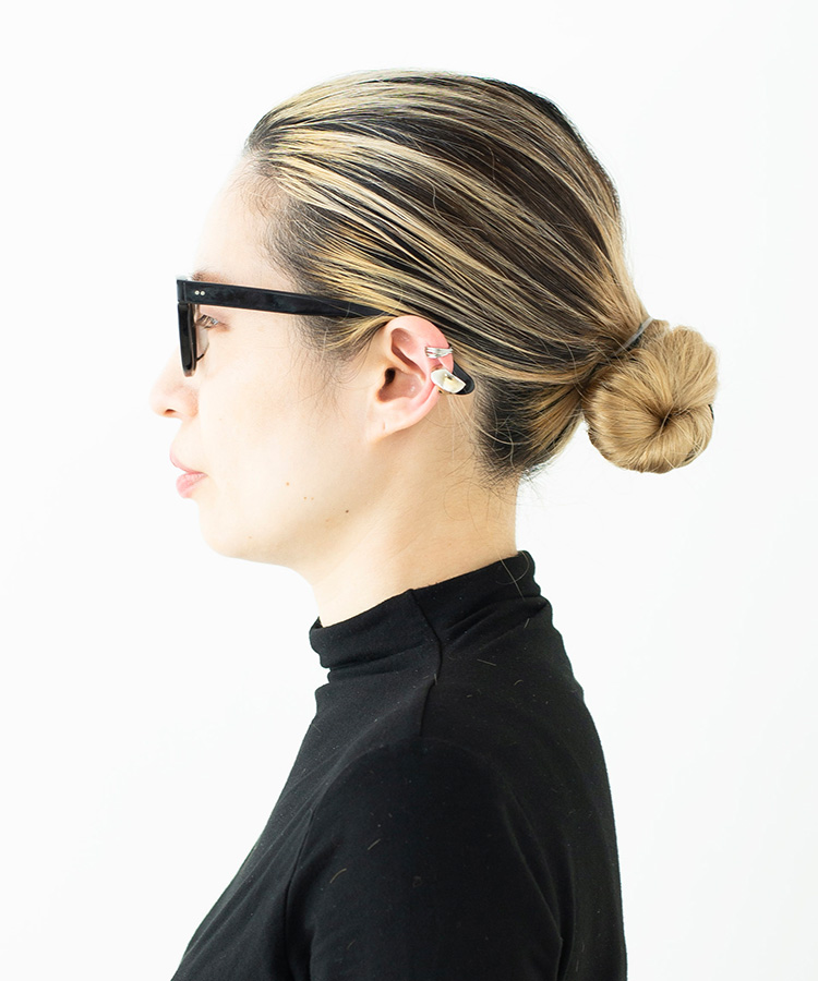 STYLIST 奥野　順子